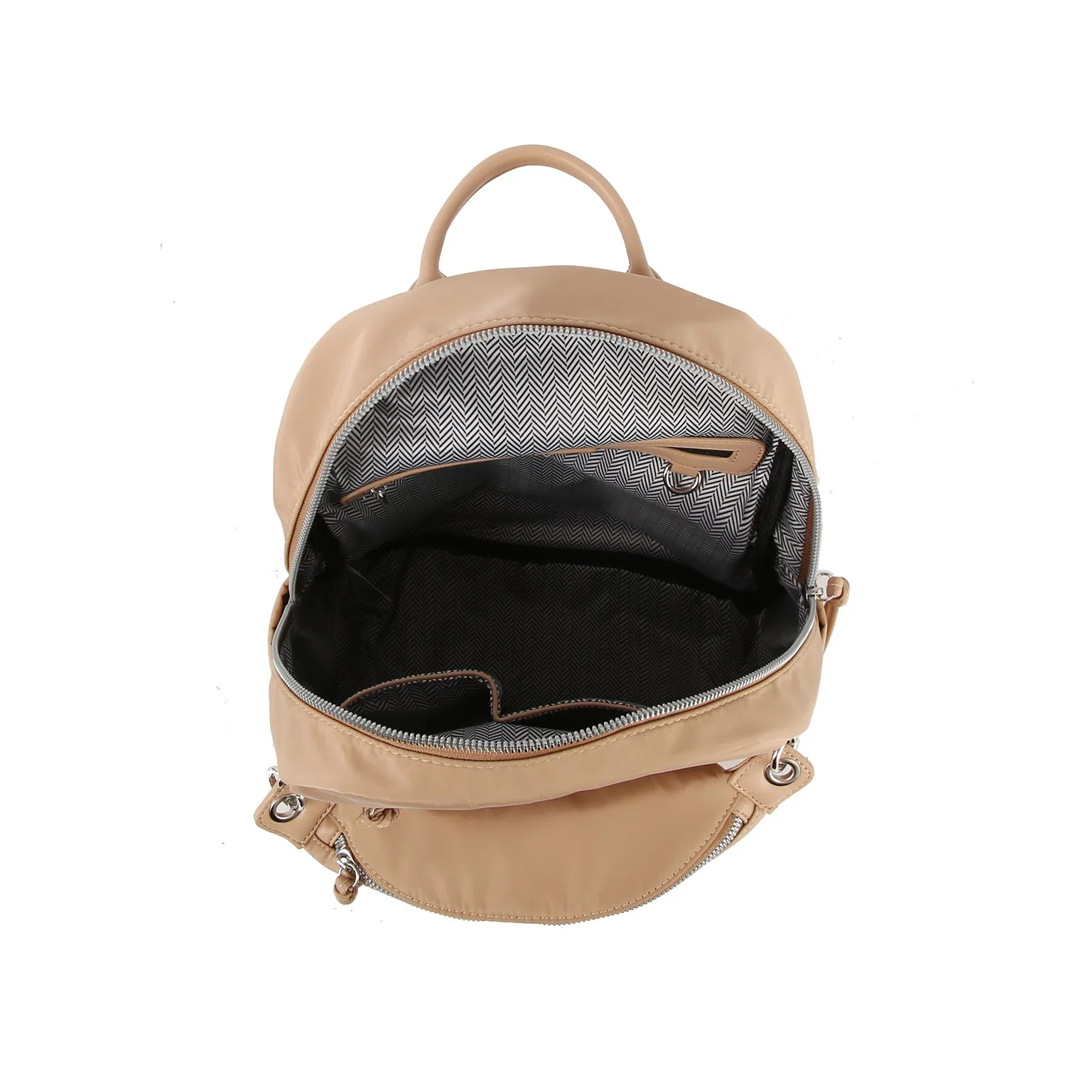 2 in 1 Convertible Utility Backpack