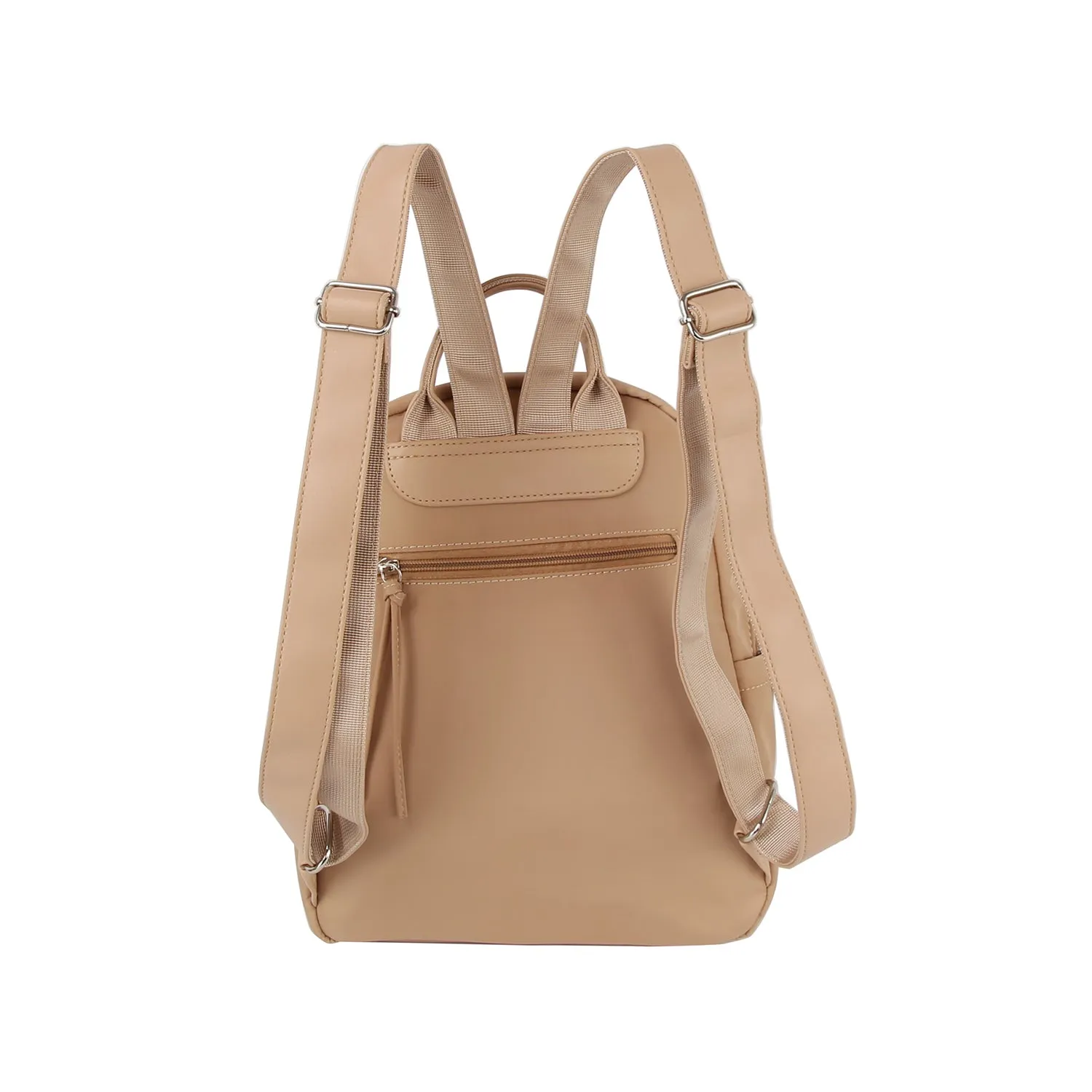2 in 1 Convertible Utility Backpack