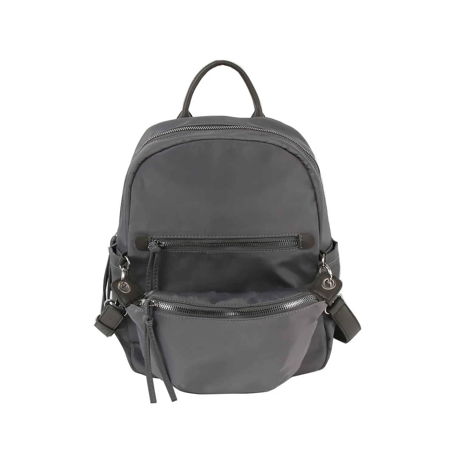 2 in 1 Convertible Utility Backpack