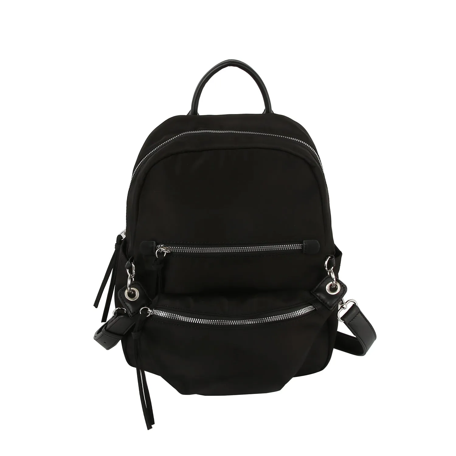 2 in 1 Convertible Utility Backpack