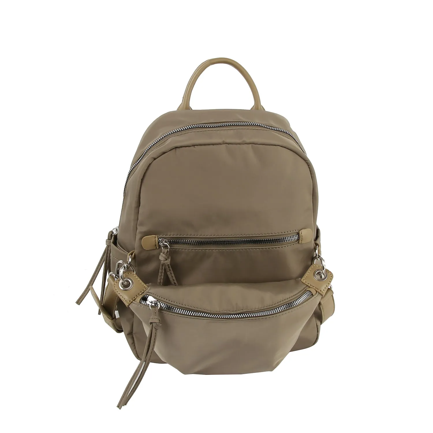 2 in 1 Convertible Utility Backpack