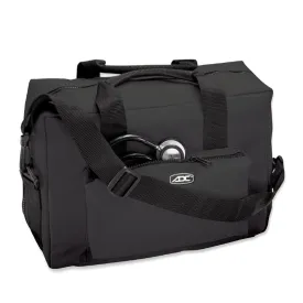 ADC 1024 Nurse/Physician Nylon Medical Equipment Instrument , Black