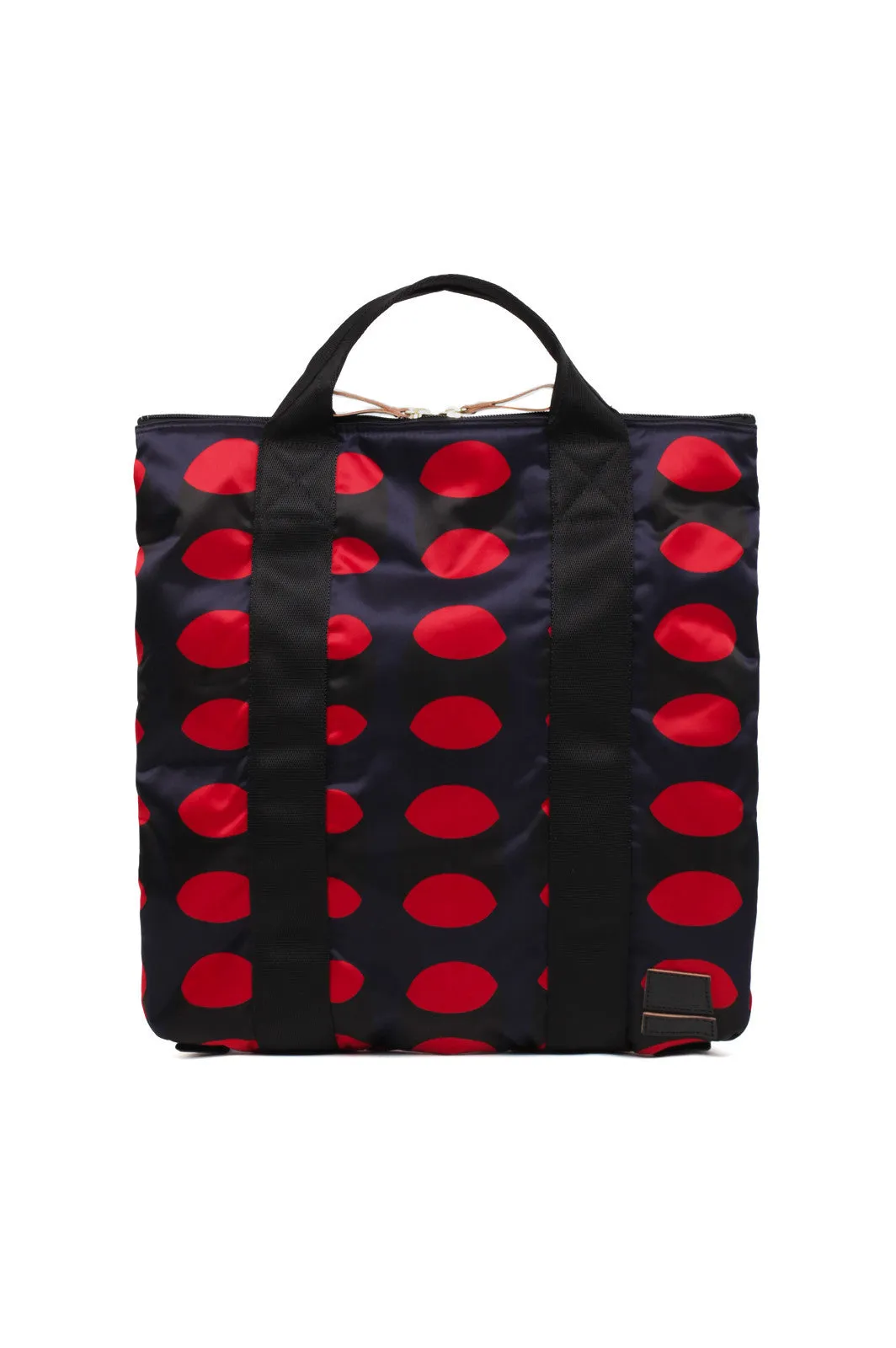 Backpack-Shopper
