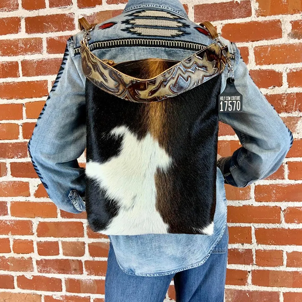 Bagpack - #17570