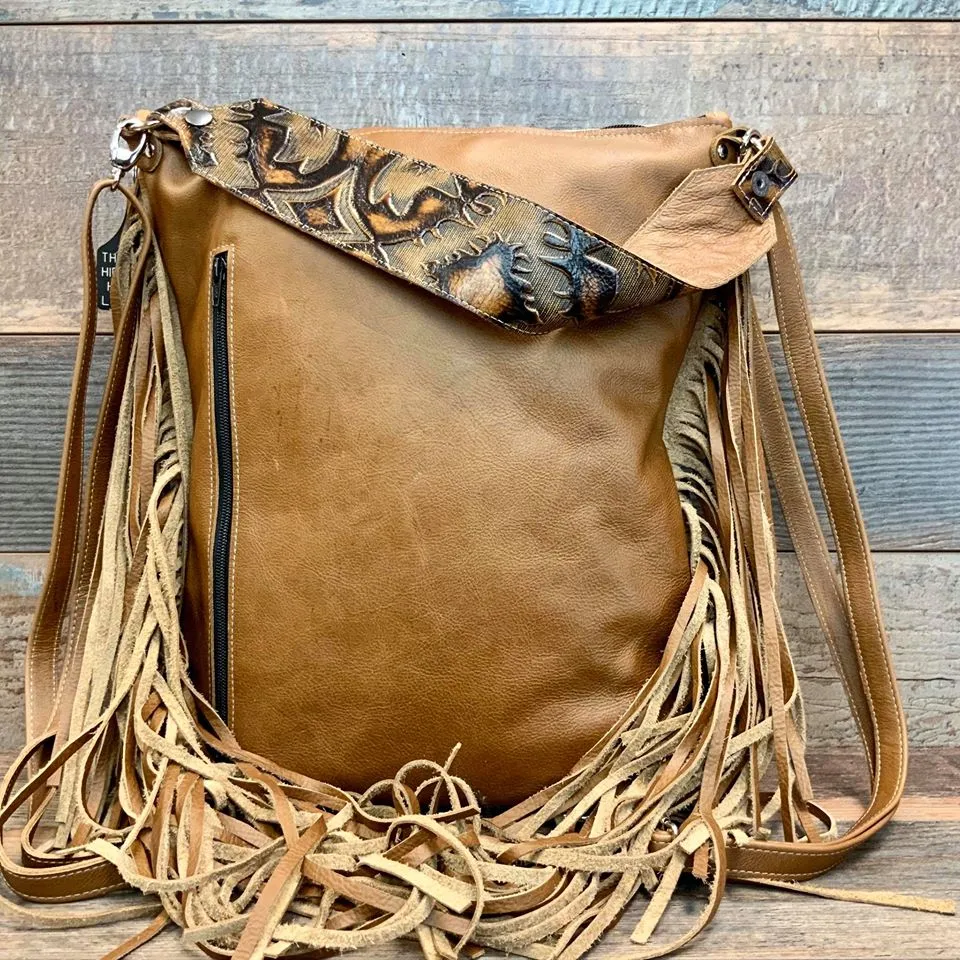 Bagpack - #18744