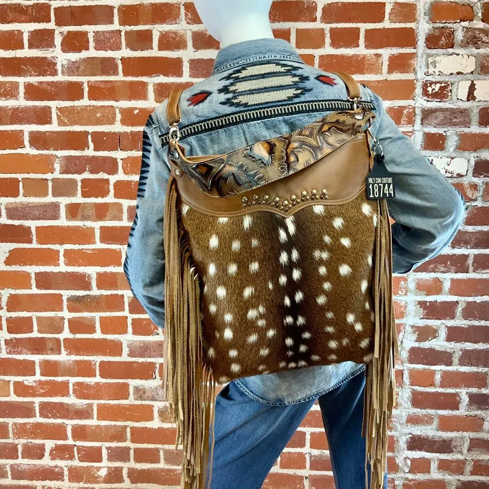 Bagpack - #18744