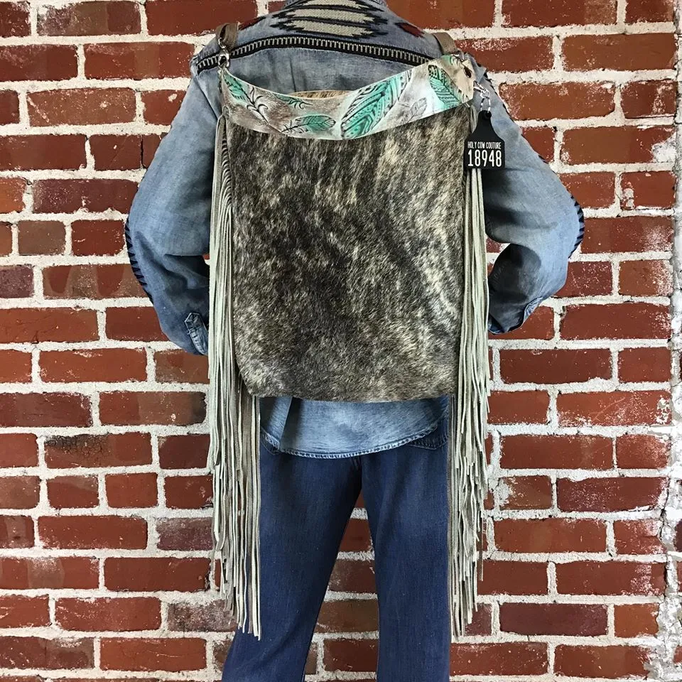 Bagpack - #18948