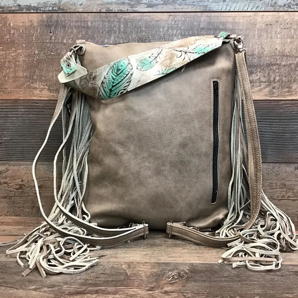 Bagpack - #18948