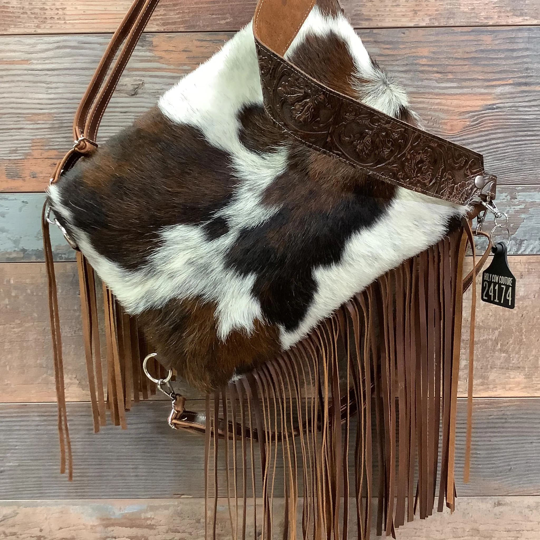 Bagpack -  #24174