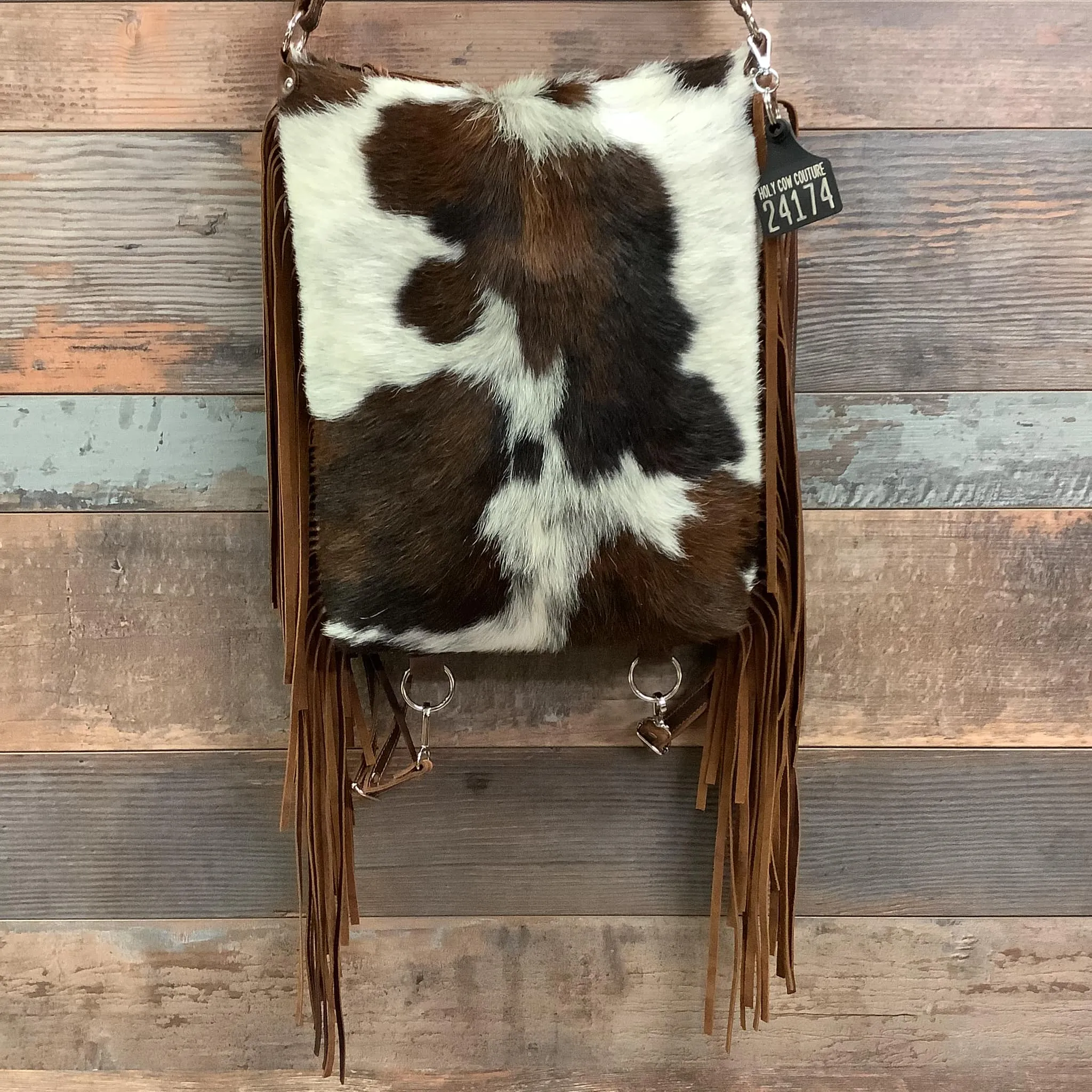 Bagpack -  #24174