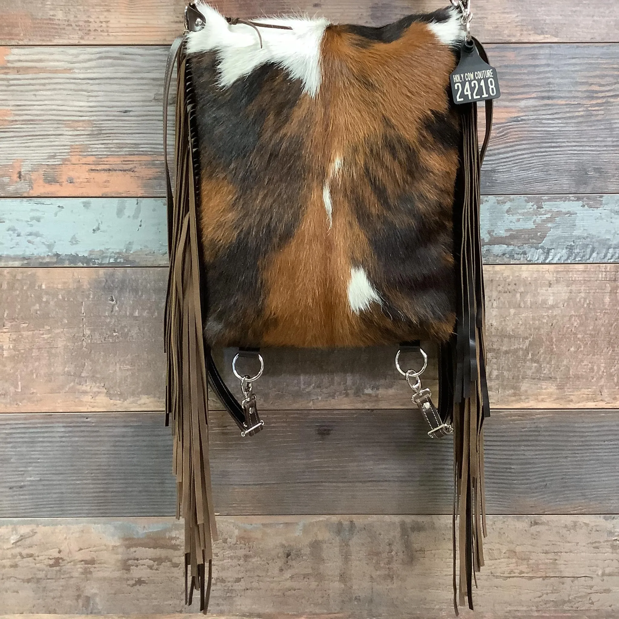Bagpack -  #24218