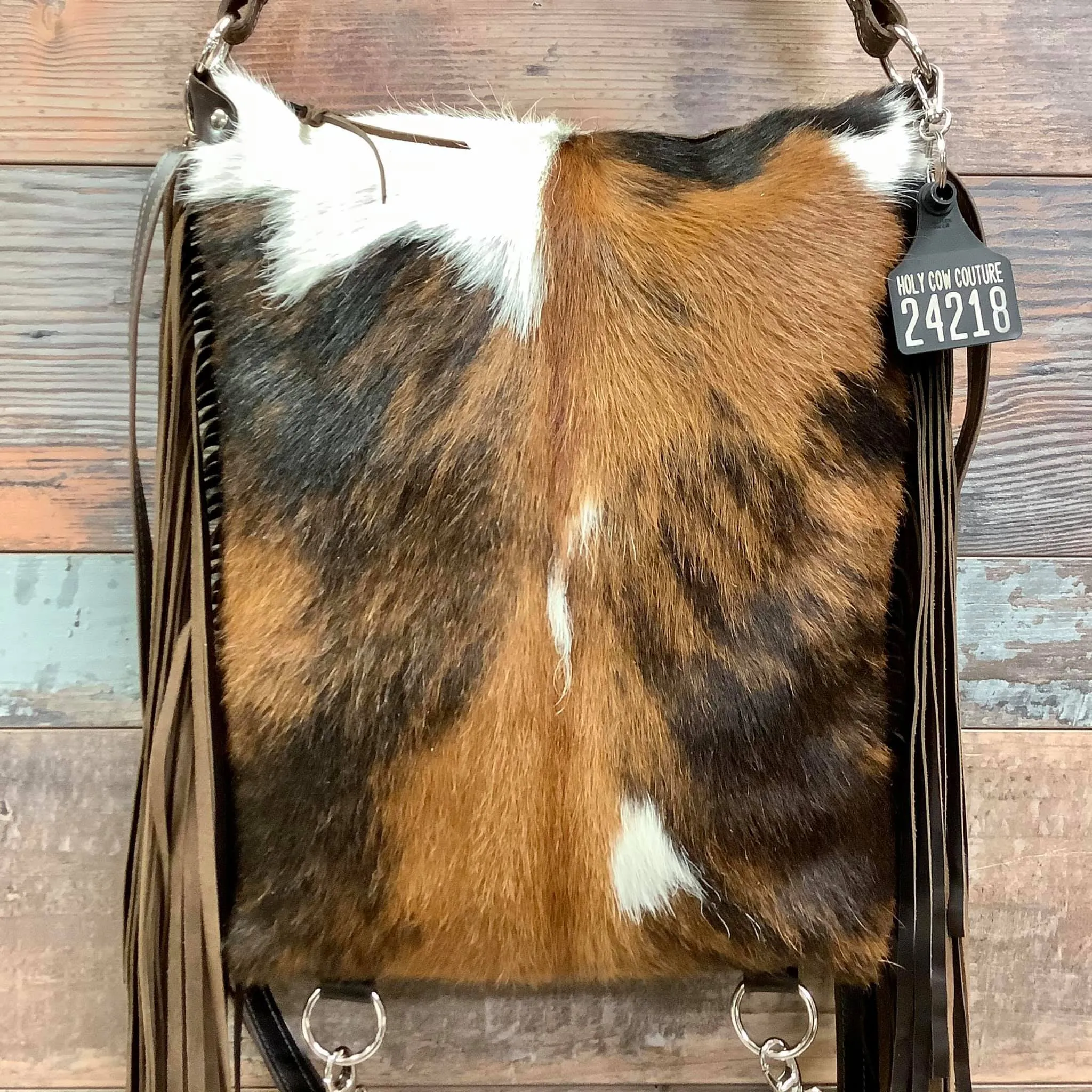 Bagpack -  #24218