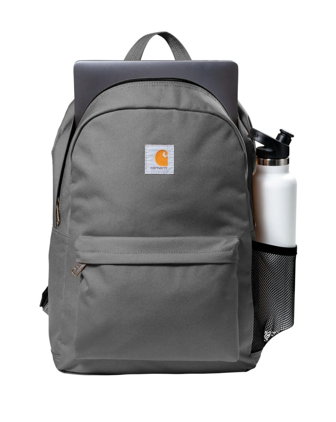 Carhartt Canvas Backpack CT89241804