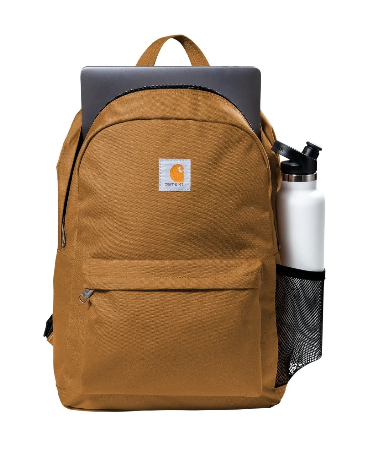 Carhartt Canvas Backpack CT89241804