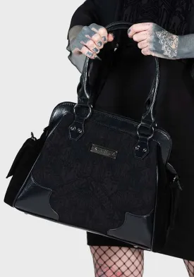 Church Of Nite | HANDBAG
