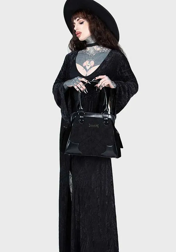 Church Of Nite | HANDBAG