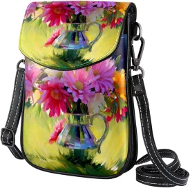Crossbody Bags for Women,Crossbody Bag Men,Small Sling Bag,Crossbody Purse