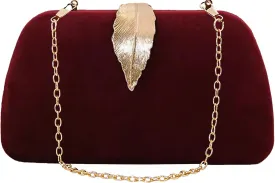 Evening Bag Small Clutch Purses Leopard Purse Formal Wedding Handbag for Women Fashion Crossbody Bags With Chain
