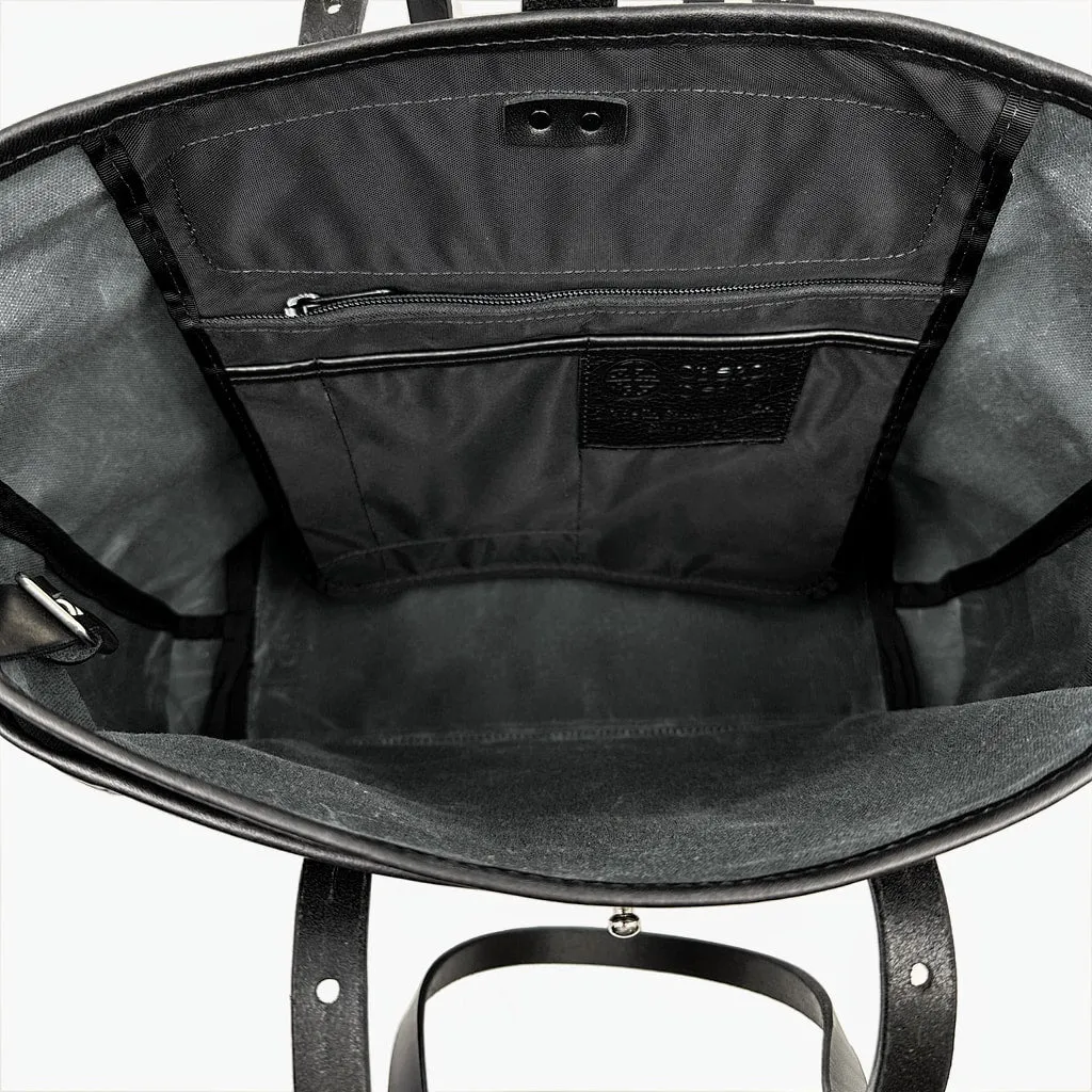 Everyday Tote, Celtic Hounds