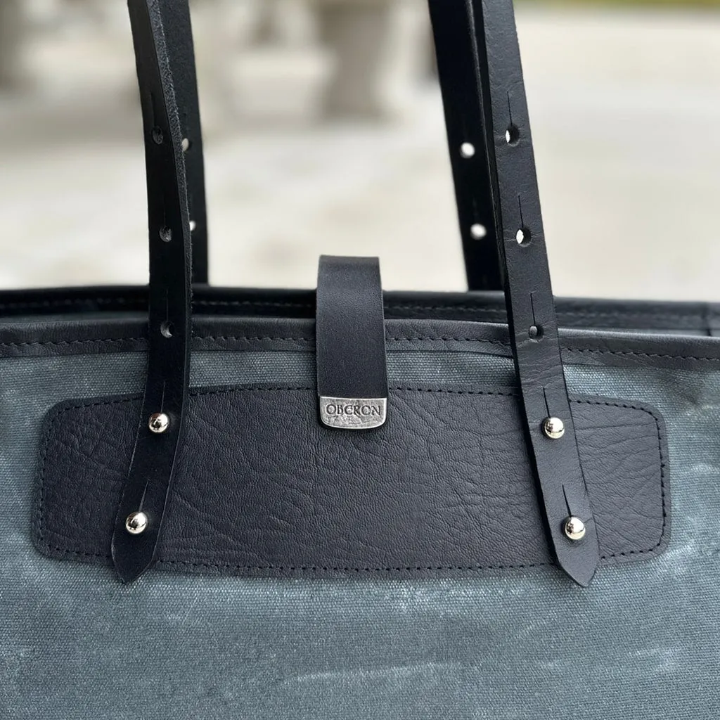Everyday Tote, Celtic Hounds