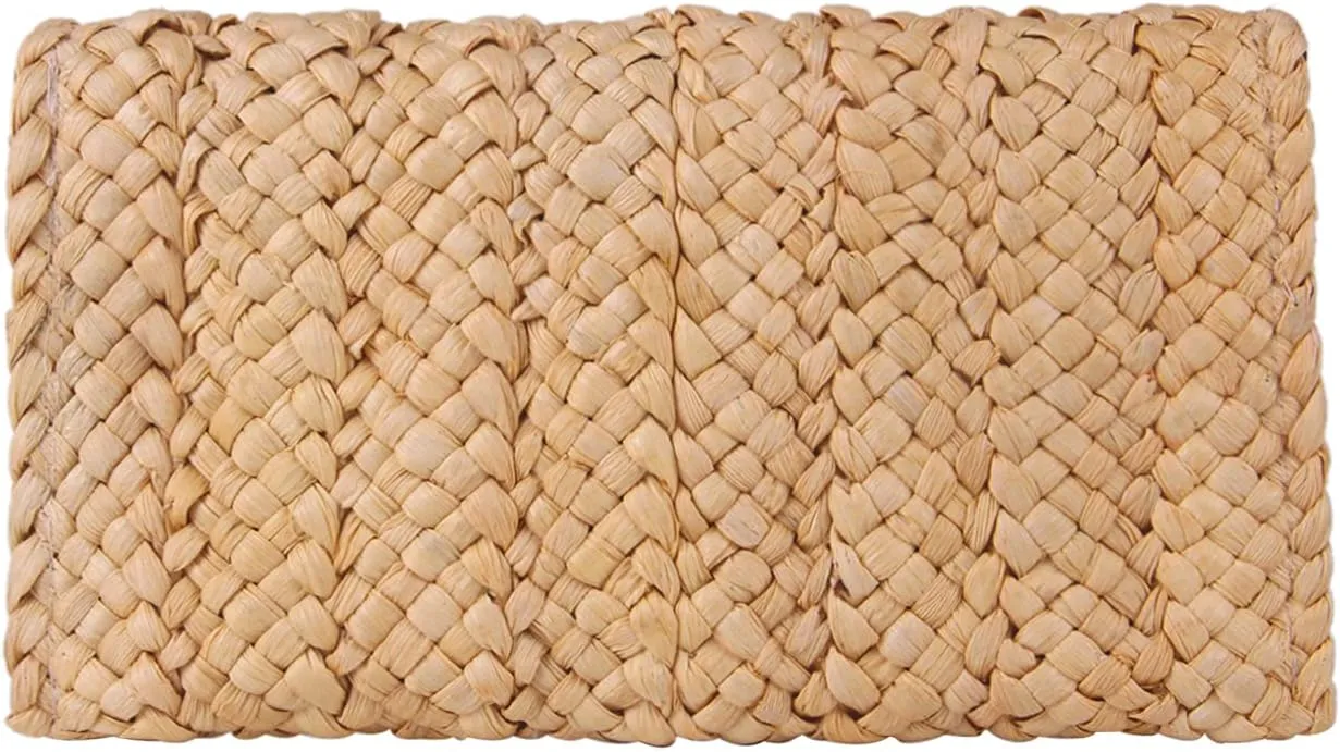 Fecialy Straw 