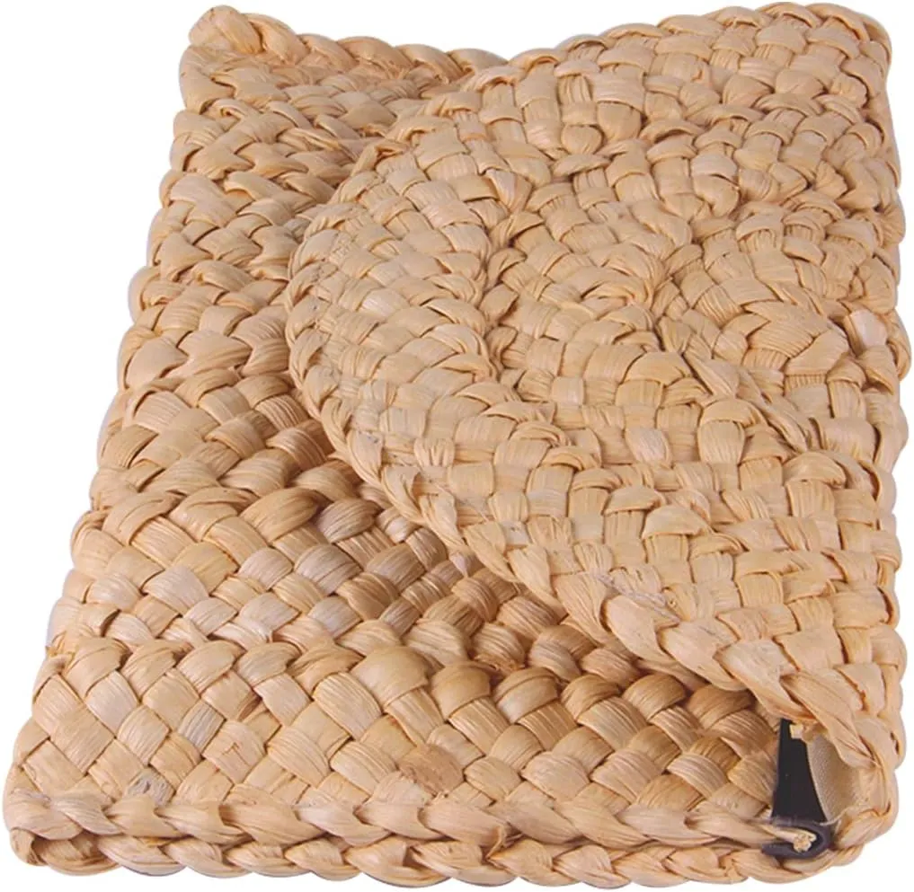 Fecialy Straw 