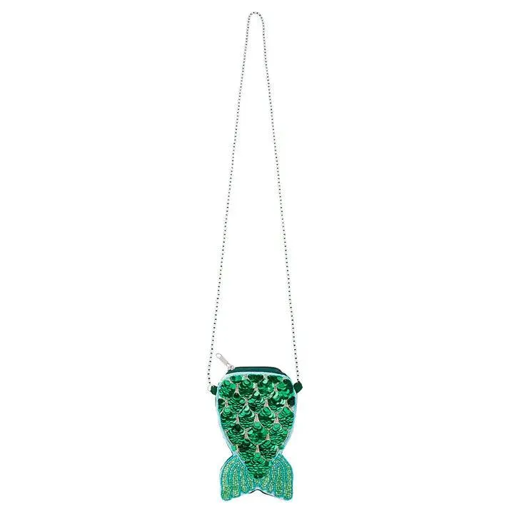 Handbag | Mermaid Tale | Fashion City