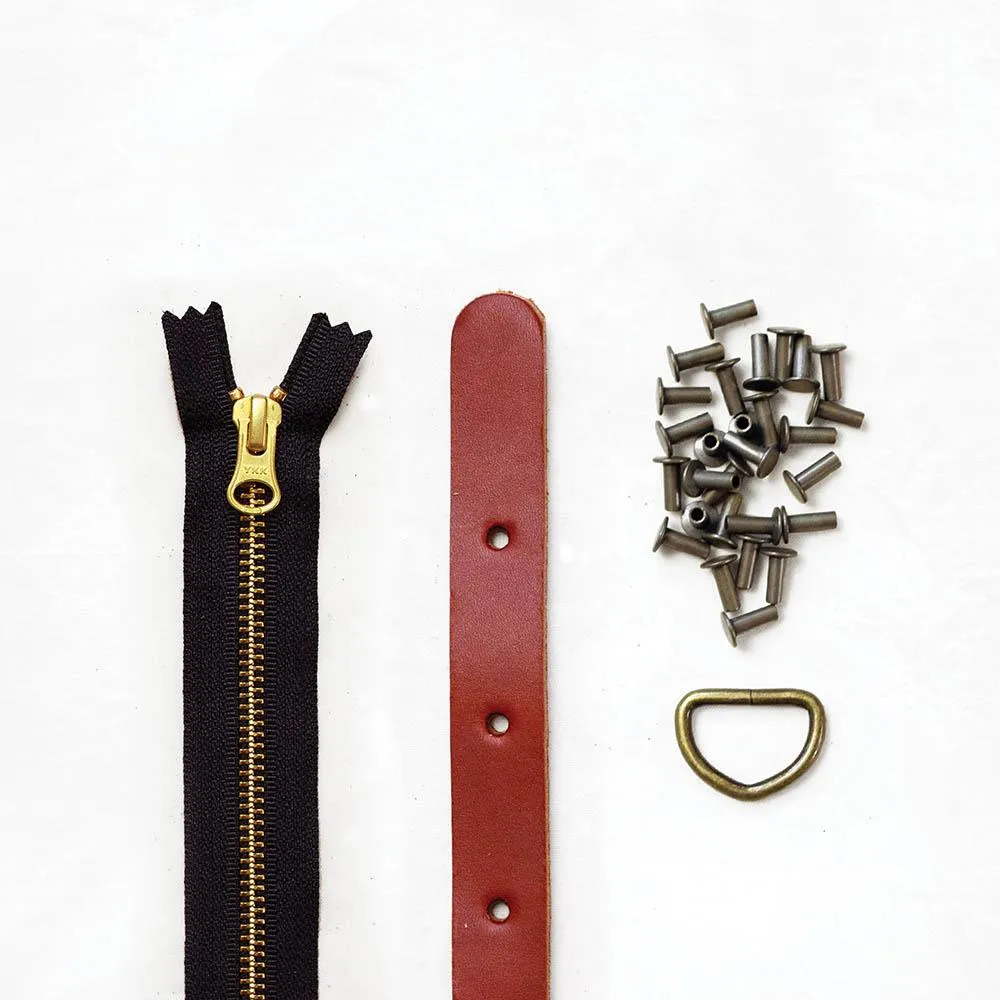 Maywood Leather   Hardware Kit - Wholesale