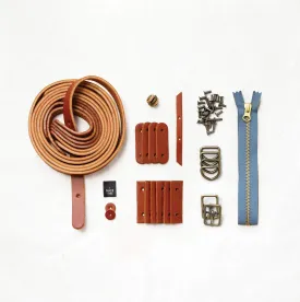 Maywood Leather   Hardware Kit - Wholesale