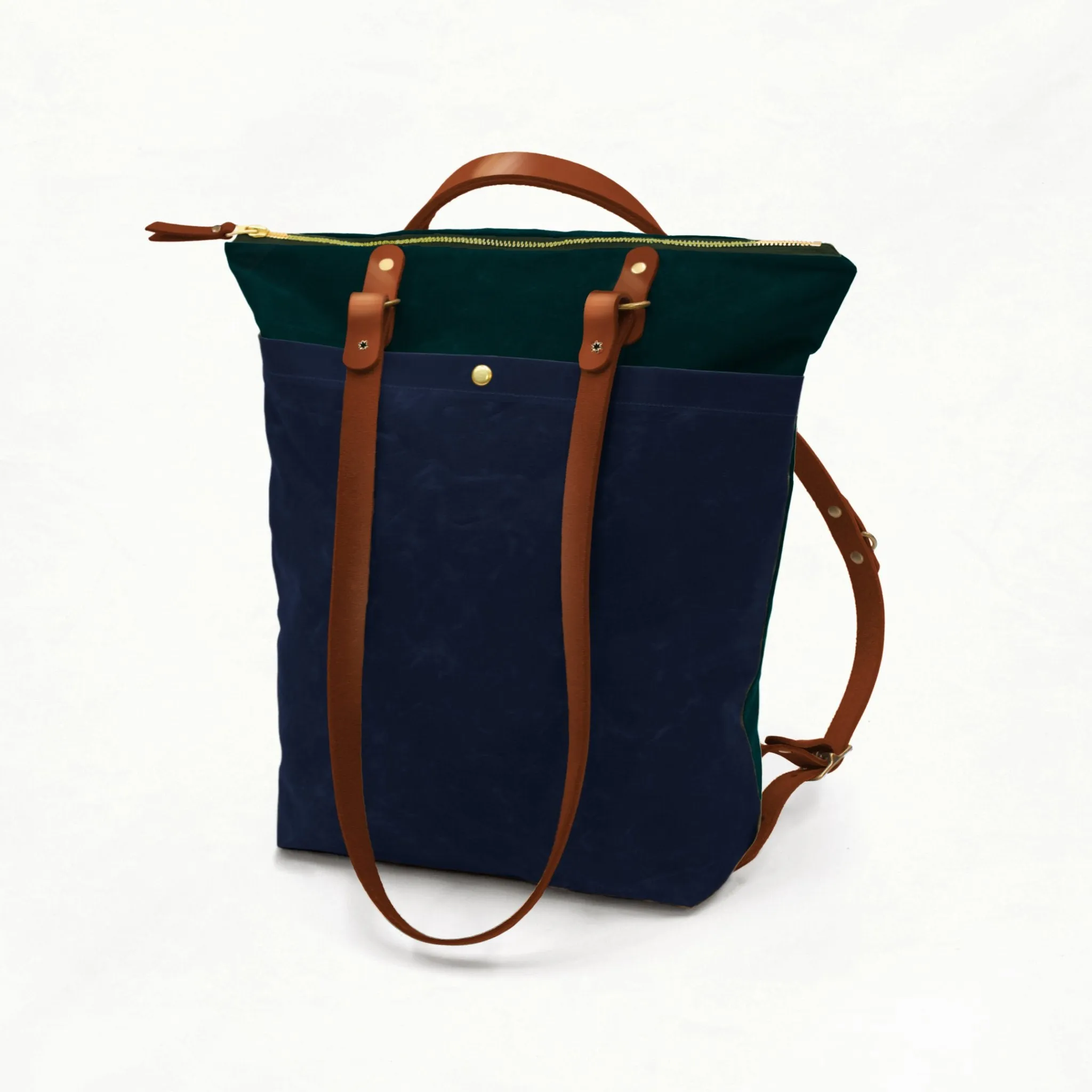 Maywood - Spruce Custom Bag Maker Kit