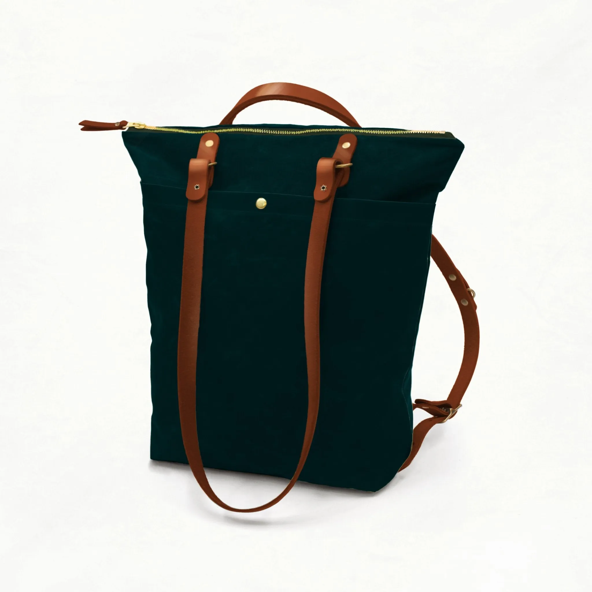 Maywood - Spruce Custom Bag Maker Kit