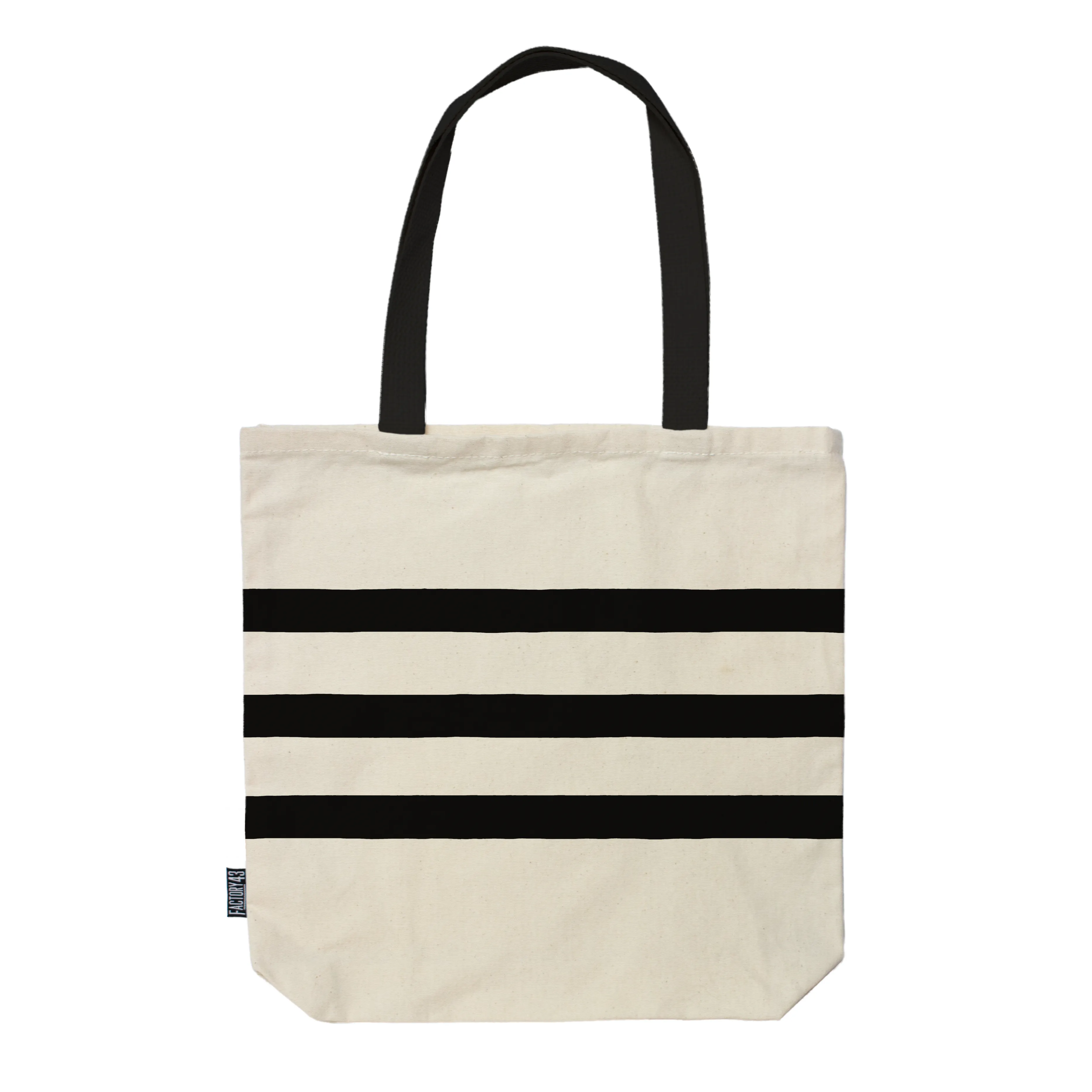 Round and Round tote