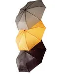 Sea to Summit Sil Nylon Trekking Umbrella Yellow