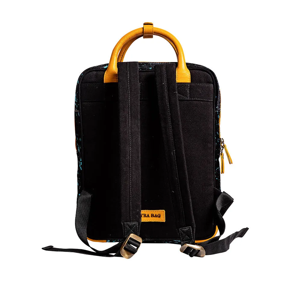Skyviews Backpack in Yellew