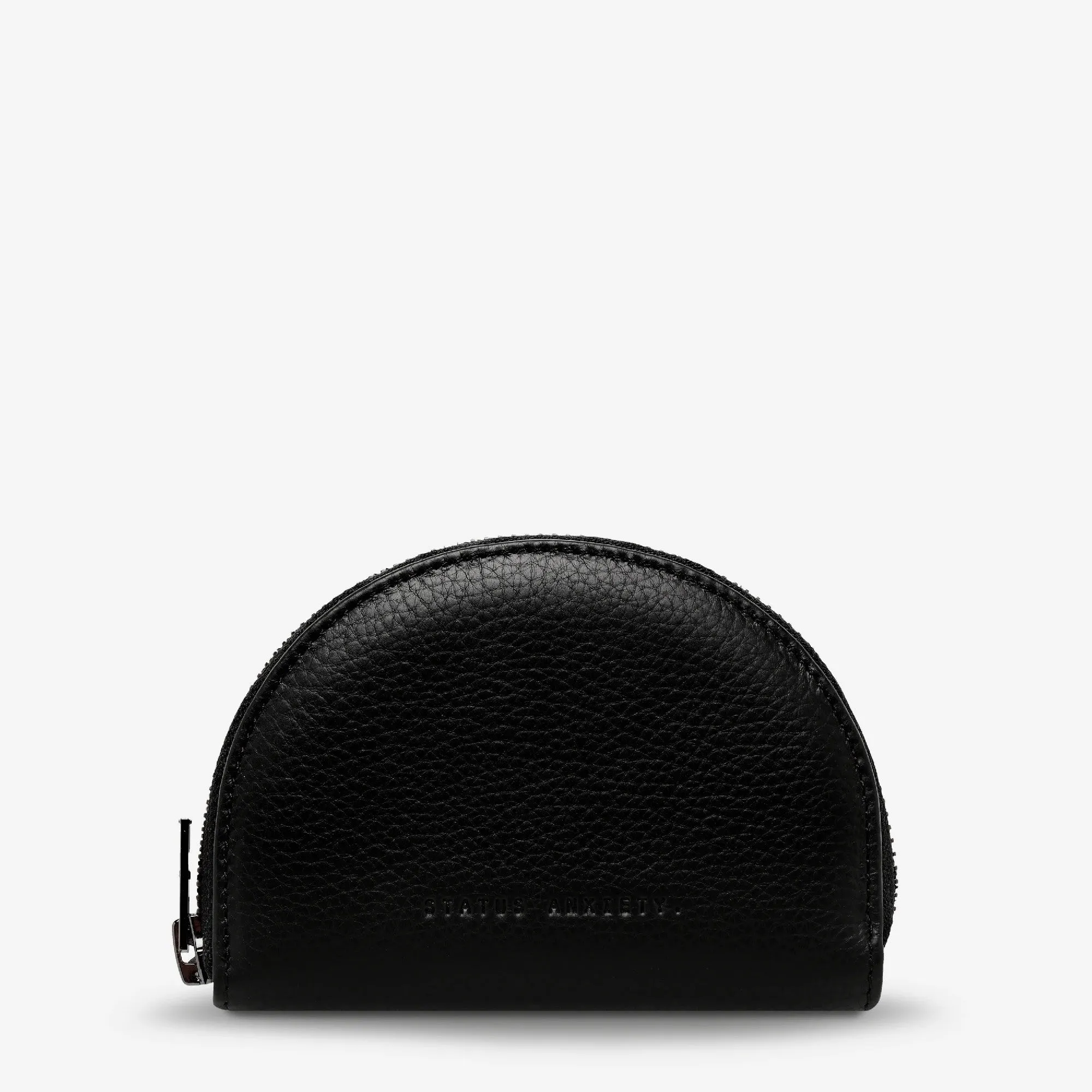 Status Anxiety Lucid Purse