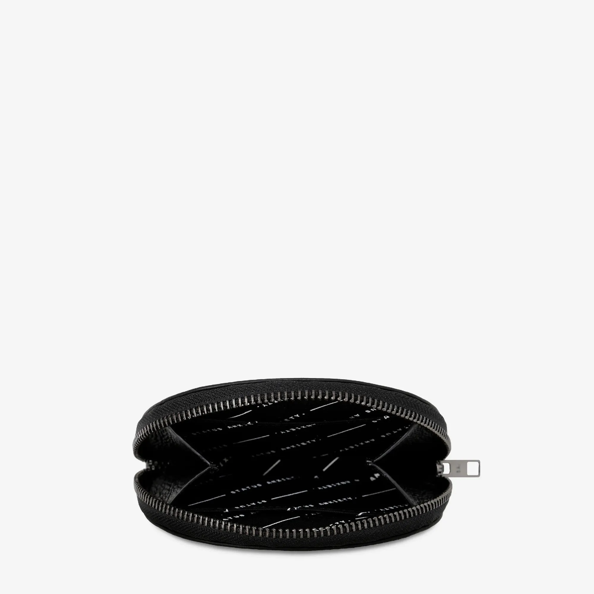 Status Anxiety Lucid Purse