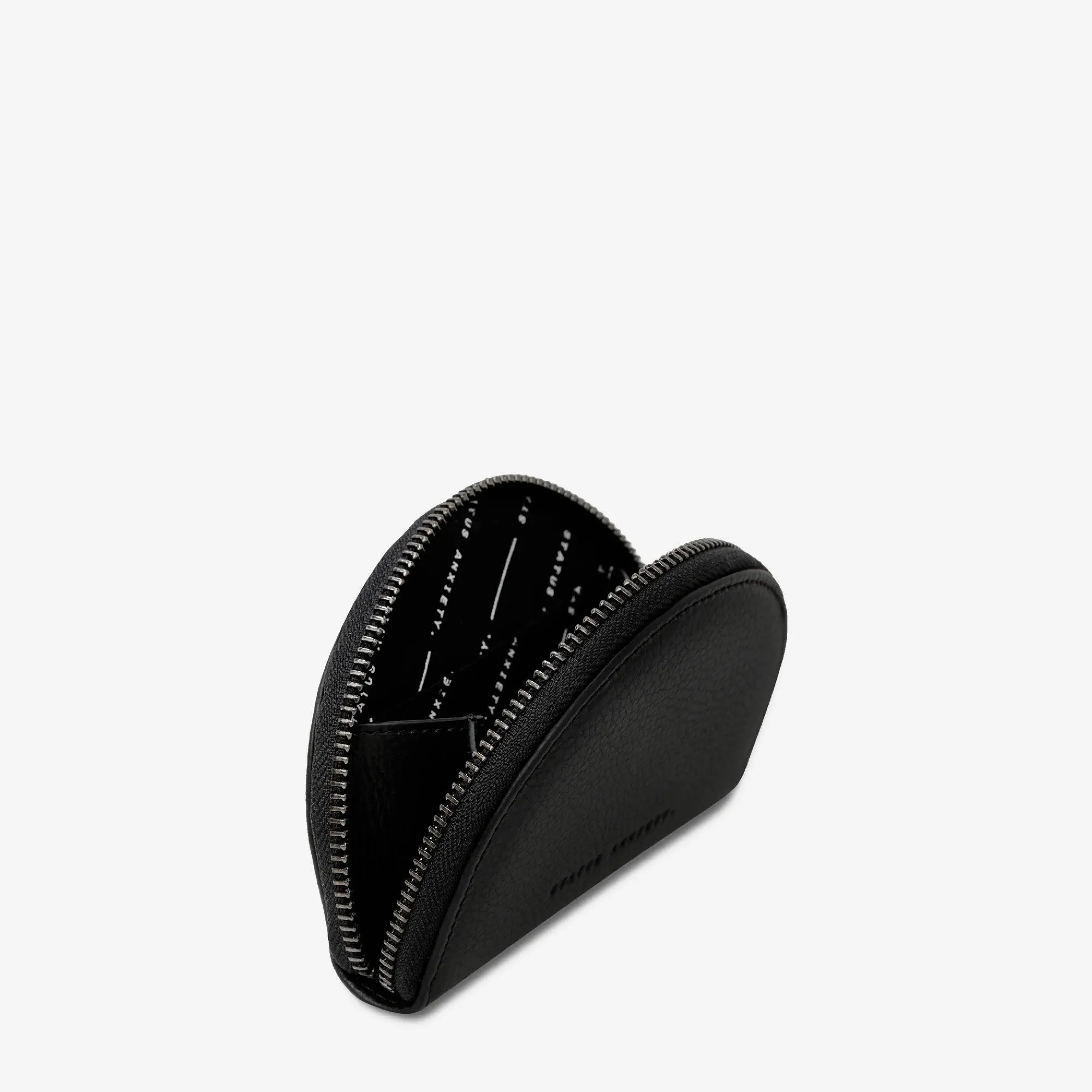 Status Anxiety Lucid Purse