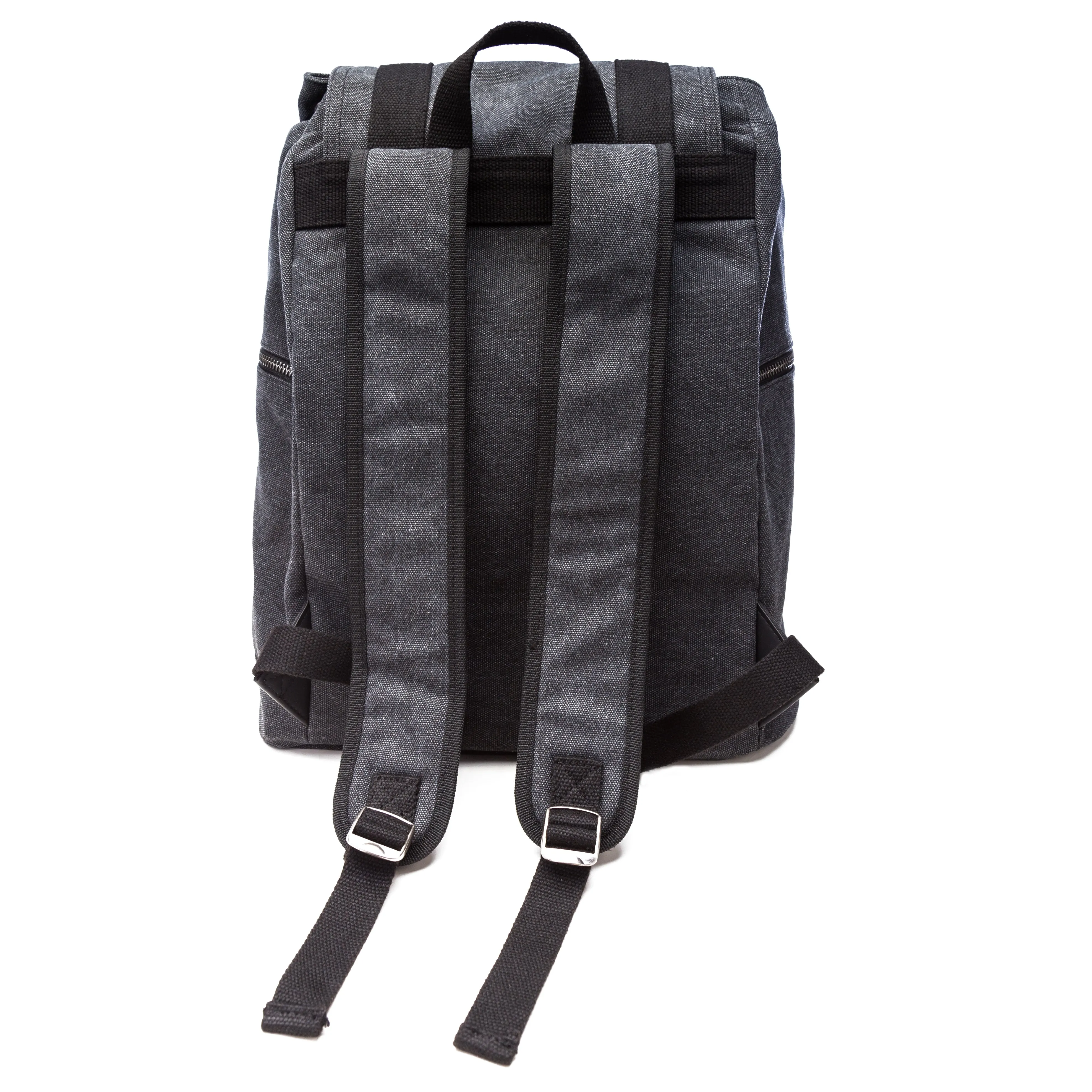 The Charlie Backpack