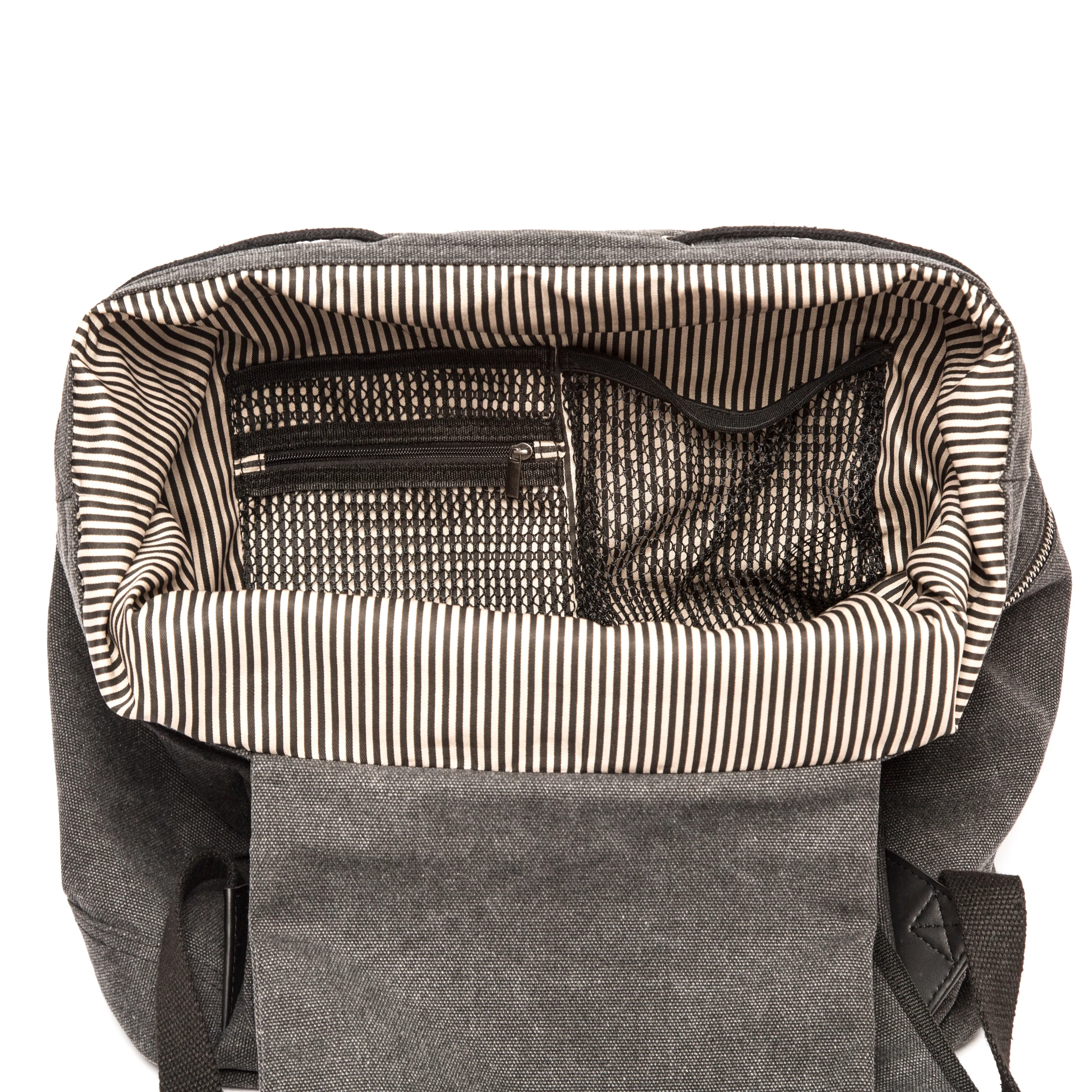 The Charlie Backpack