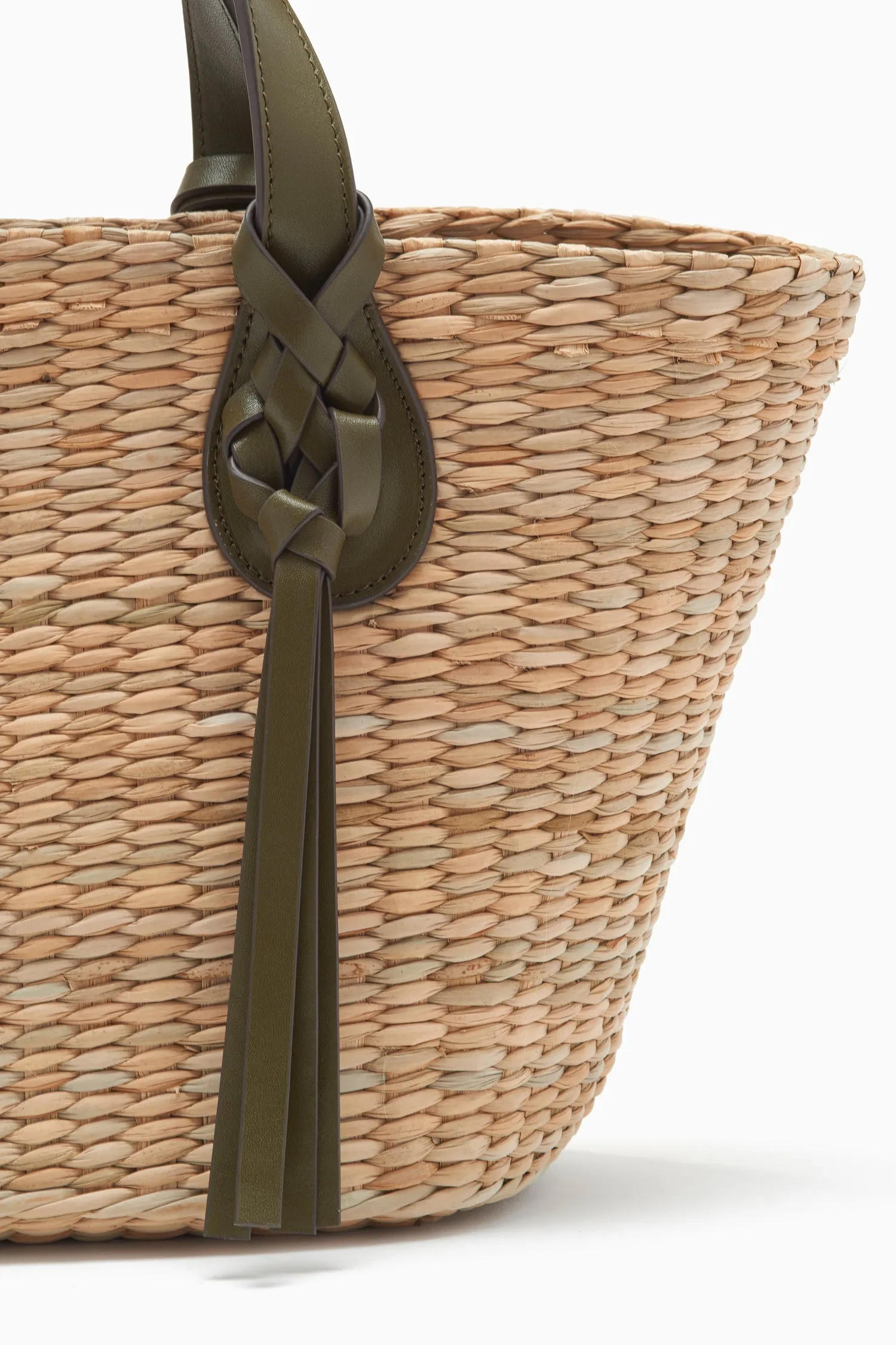 Ulla Johnson - Seaview Day Basket in Natural
