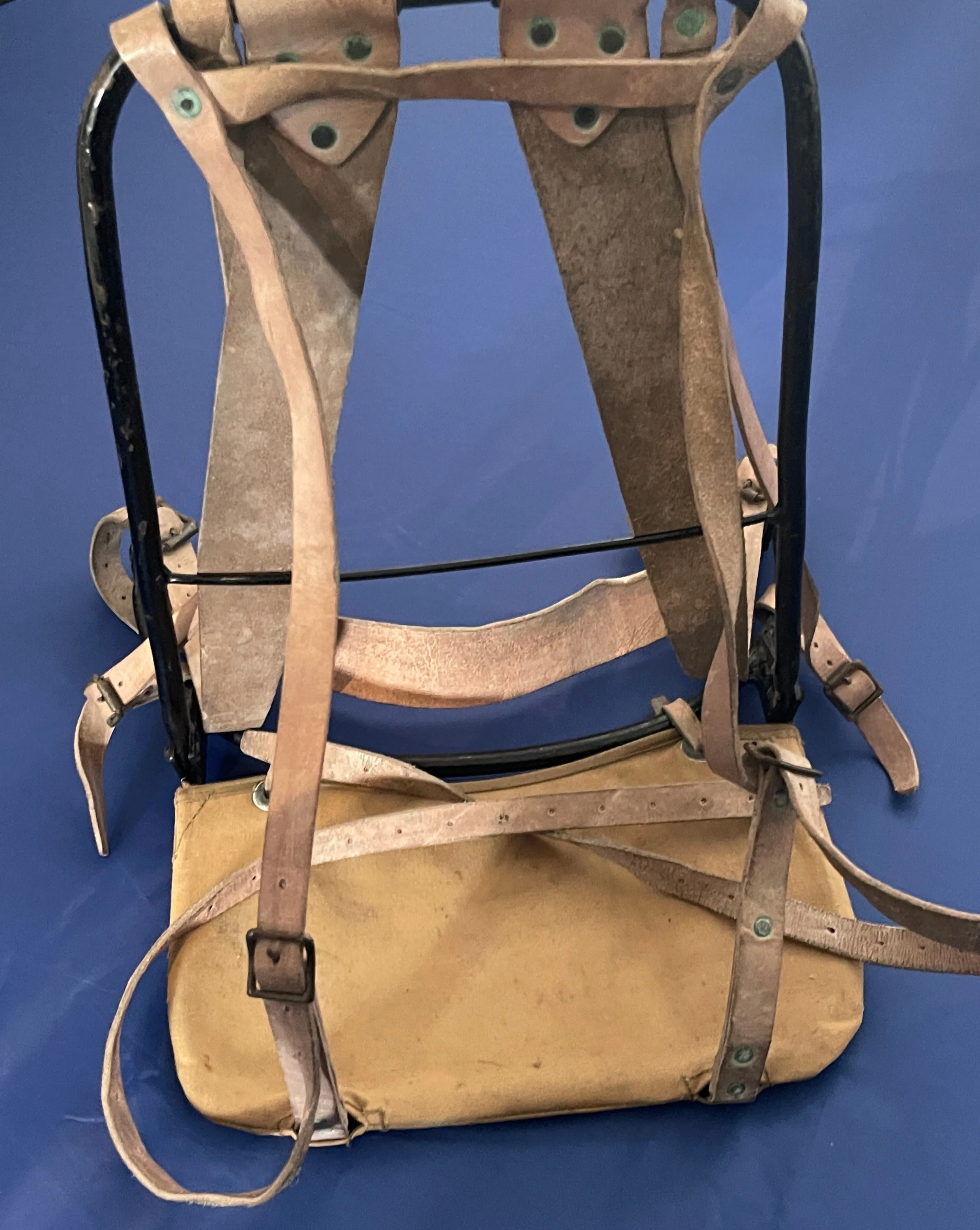 WW2 British Airborne Everest Carrier